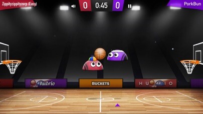 Emulate iPhone app Buckets using MyAndroid Emulate iPhone app Buckets using MyAndroid