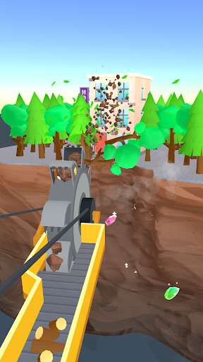 Run android online APK Bucket Wheel Excavator from MyAndroid or emulate Bucket Wheel Excavator using MyAndroid Run android online APK Bucket Wheel Excavator from MyAndroid or emulate Bucket Wheel Excavator using MyAndroid