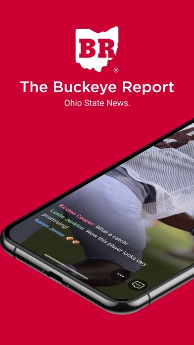 Emulate iPhone app Buckeye Report using MyAndroid Emulate iPhone app Buckeye Report using MyAndroid