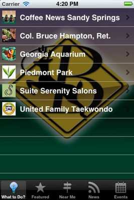 Emulate Android APK Buckhead Emulate Android APK Buckhead