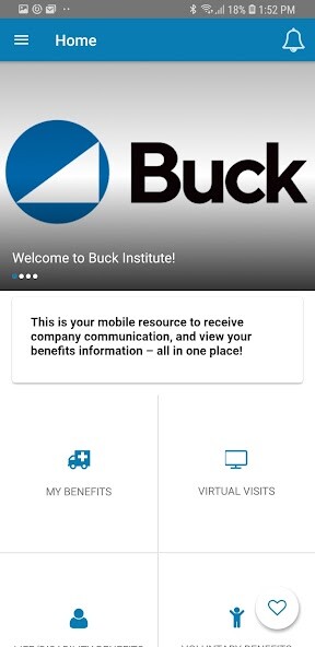 Run android online APK Buck Health from MyAndroid or emulate Buck Health using MyAndroid Run android online APK Buck Health from MyAndroid or emulate Buck Health using MyAndroid