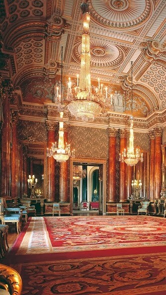 Run android online APK Buckingham Palace from MyAndroid or emulate Buckingham Palace using MyAndroid