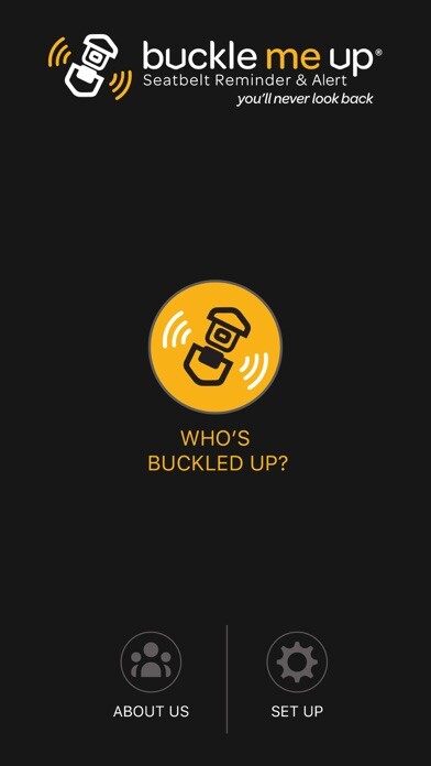 Emulate iPhone app Buckle Me Up using MyAndroid Emulate iPhone app Buckle Me Up using MyAndroid