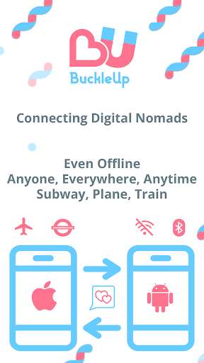 Emulate Android APK Buckle Up