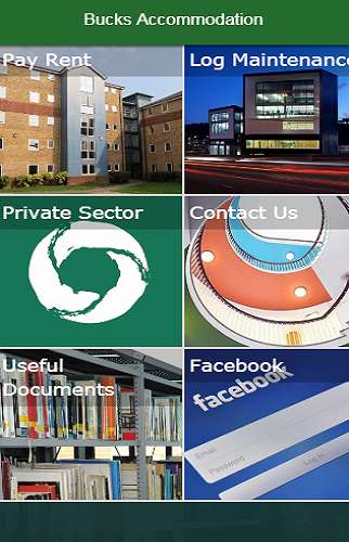 Run android online APK Bucks Accommodation from MyAndroid or emulate Bucks Accommodation using MyAndroid