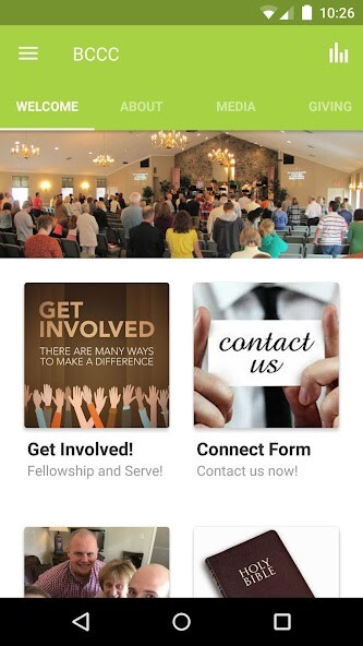 Run android online APK Bucks County Community Church from MyAndroid or emulate Bucks County Community Church using MyAndroid Run android online APK Bucks County Community Church from MyAndroid or emulate Bucks County Community Church using MyAndroid