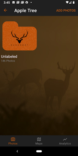Run android online APK BUCKSORT Hunting App from MyAndroid or emulate BUCKSORT Hunting App using MyAndroid