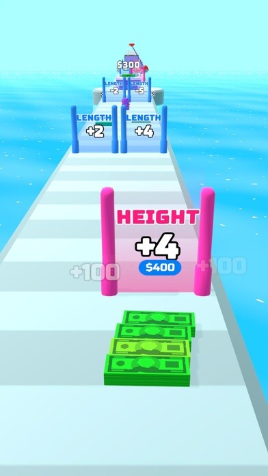 Emulate iPhone app Bucks Run! using MyAndroid Emulate iPhone app Bucks Run! using MyAndroid