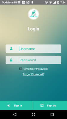 Emulate Android APK buckup