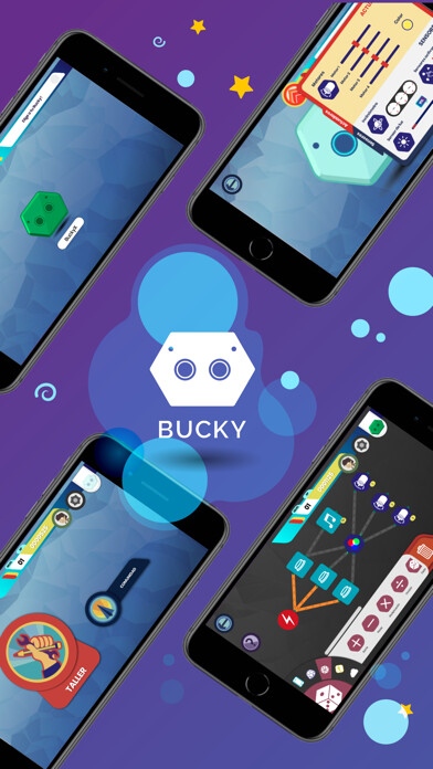 Emulate iPhone app Bucky Flowde using MyAndroid Emulate iPhone app Bucky Flowde using MyAndroid
