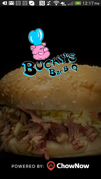 Run android online APK Buckys Bar-B-Q from MyAndroid or emulate Buckys Bar-B-Q using MyAndroid
