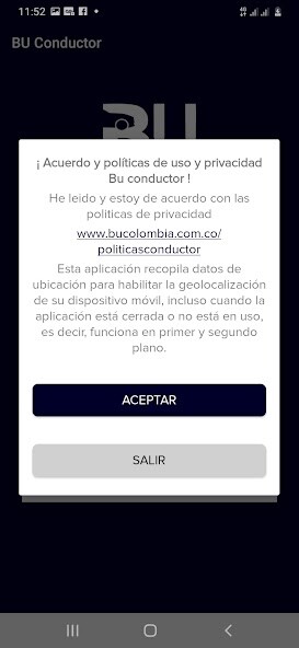 Run android online APK BU Conductor from MyAndroid or emulate BU Conductor using MyAndroid Run android online APK BU Conductor from MyAndroid or emulate BU Conductor using MyAndroid