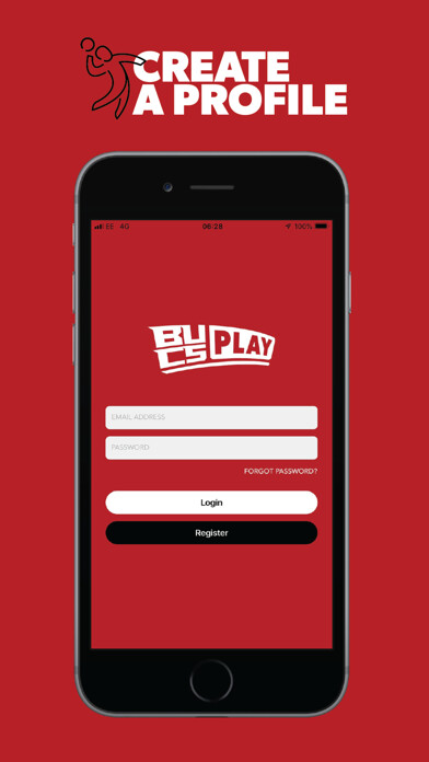 Emulate iPhone app BUCS Play using MyAndroid Emulate iPhone app BUCS Play using MyAndroid