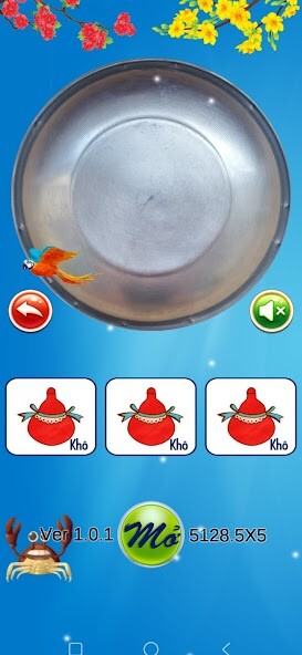 Run android online APK Bầu Cua Mới Nhất from MyAndroid or emulate Bầu Cua Mới Nhất using MyAndroid