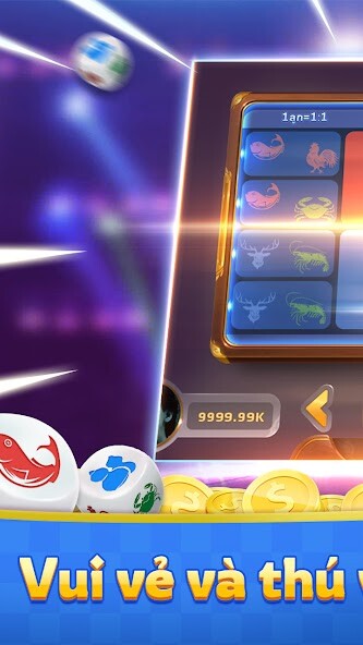 Run android online APK Bầu Cua Tết from MyAndroid or emulate Bầu Cua Tết using MyAndroid Run android online APK Bầu Cua Tết from MyAndroid or emulate Bầu Cua Tết using MyAndroid