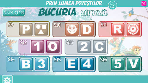 Run android online APK Bucuria zapezii from MyAndroid or emulate Bucuria zapezii using MyAndroid