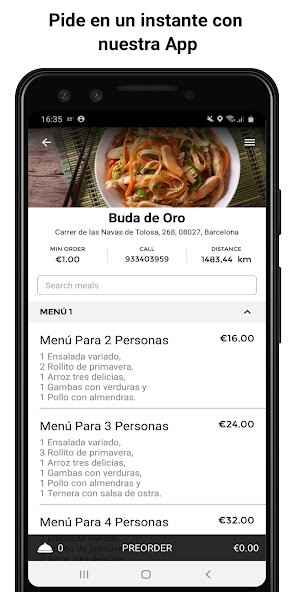 Run android online APK Buda de Oro from MyAndroid or emulate Buda de Oro using MyAndroid