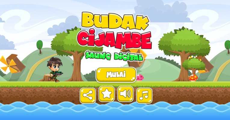 Emulate Android APK Budak Cijambe Emulate Android APK Budak Cijambe