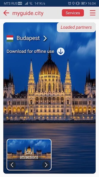 Run android online APK Budapest city guide from MyAndroid or emulate Budapest city guide using MyAndroid Run android online APK Budapest city guide from MyAndroid or emulate Budapest city guide using MyAndroid