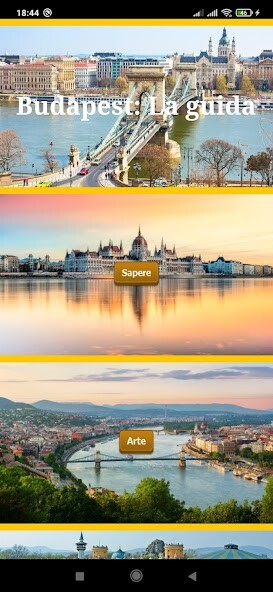 Run android online APK Budapest: La guida from MyAndroid or emulate Budapest: La guida using MyAndroid Run android online APK Budapest: La guida from MyAndroid or emulate Budapest: La guida using MyAndroid