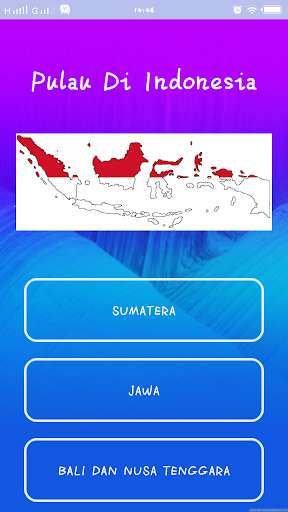 Run android online APK Budaya Indonesia 34 provinsi from MyAndroid or emulate Budaya Indonesia 34 provinsi using MyAndroid
