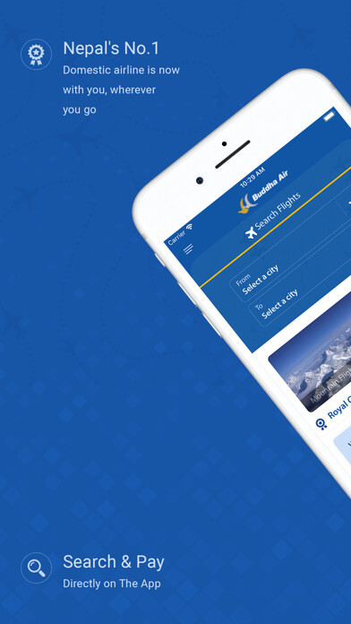 Run android online APK Buddha Air from MyAndroid or emulate Buddha Air using MyAndroid Run android online APK Buddha Air from MyAndroid or emulate Buddha Air using MyAndroid