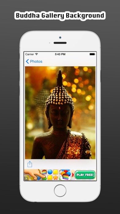 Emulate Android APK Buddha Gallery Background HD Emulate Android APK Buddha Gallery Background HD