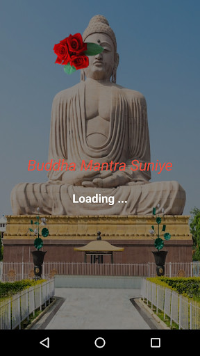 Run android online APK Buddha Mantra Suniye from MyAndroid or emulate Buddha Mantra Suniye using MyAndroid