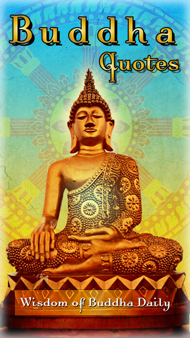Emulate iPhone app Buddha Quotes Daily - Inspirational Buddhist Words of Spiritual Wisdom for Meditation Peace & Mindfulness using MyAndroid Emulate iPhone app Buddha Quotes Daily - Inspirational Buddhist Words of Spiritual Wisdom for Meditation Peace & Mindfulness using MyAndroid