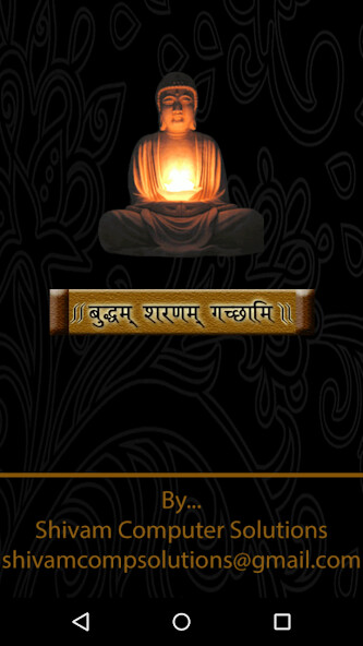 Emulate Android APK Buddha Quotes in Hindi