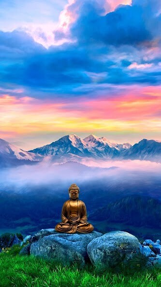 Emulate Android APK Buddha Wallpapers Emulate Android APK Buddha Wallpapers