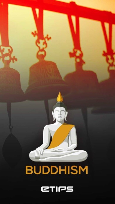 Emulate iPhone app Buddhism Complete Guide using MyAndroid Emulate iPhone app Buddhism Complete Guide using MyAndroid