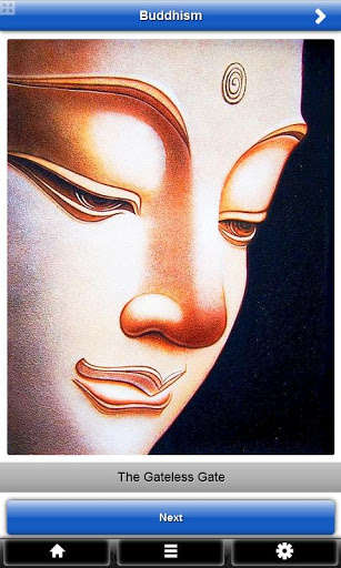Emulate Android APK Buddhism Gateless Gate FREE