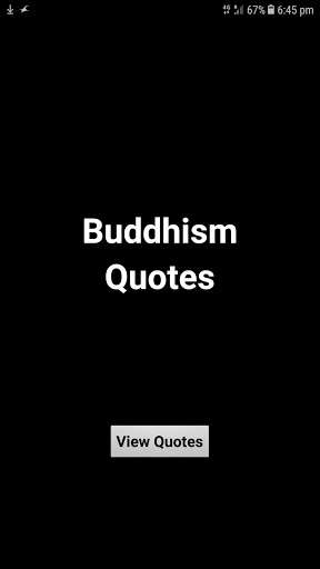 Run android online APK Buddhism Quotes from MyAndroid or emulate Buddhism Quotes using MyAndroid