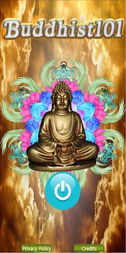 Run android online APK Buddhist101 from MyAndroid or emulate Buddhist101 using MyAndroid