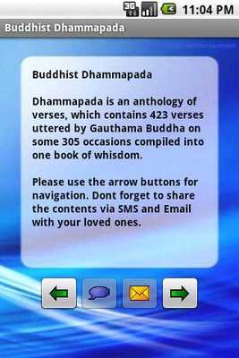 Emulate Android APK Buddhist Dhammapada Emulate Android APK Buddhist Dhammapada