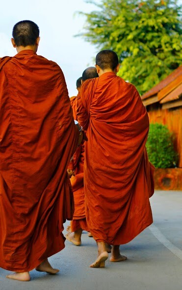 Run android online APK Buddhist Meditation Sounds from MyAndroid or emulate Buddhist Meditation Sounds using MyAndroid