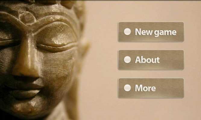 Emulate Android APK Buddhist Memory Game Lite Emulate Android APK Buddhist Memory Game Lite