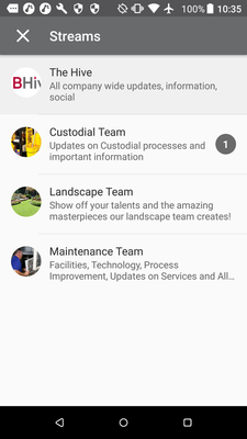 Emulate Android APK Budd Hive Emulate Android APK Budd Hive