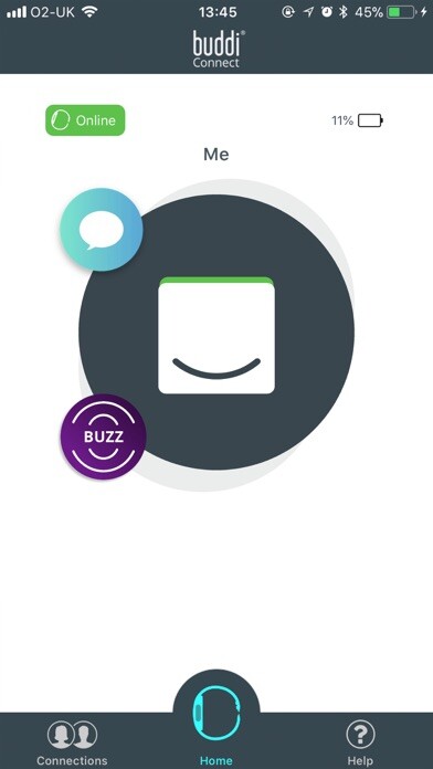Emulate iPhone app buddi Connect using MyAndroid Emulate iPhone app buddi Connect using MyAndroid