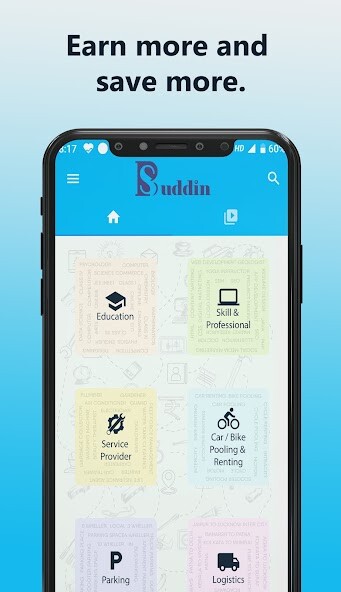 Run android online APK Buddin - Teaching, Renting Gig Jobs from MyAndroid or emulate Buddin - Teaching, Renting Gig Jobs using MyAndroid Run android online APK Buddin - Teaching, Renting Gig Jobs from MyAndroid or emulate Buddin - Teaching, Renting Gig Jobs using MyAndroid
