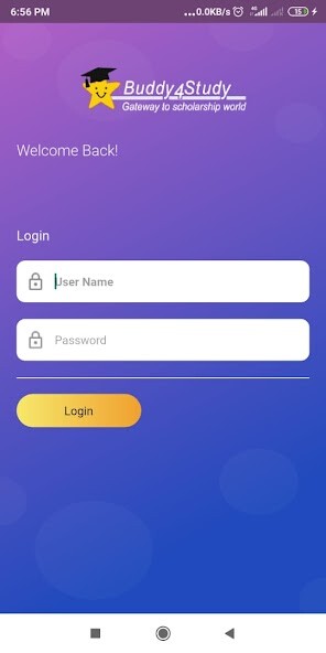 Run android online APK Buddy4Study from MyAndroid or emulate Buddy4Study using MyAndroid Run android online APK Buddy4Study from MyAndroid or emulate Buddy4Study using MyAndroid