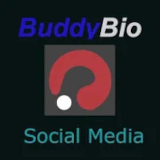 Run android online APK BuddyBio Social Media from MyAndroid or emulate BuddyBio Social Media using MyAndroid