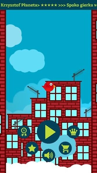 Run android online APK Buddy Bird from MyAndroid or emulate Buddy Bird using MyAndroid