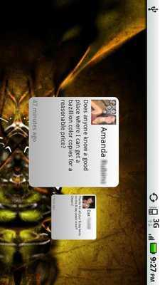 Emulate Android APK Buddy Box for Facebook (free) Emulate Android APK Buddy Box for Facebook (free)
