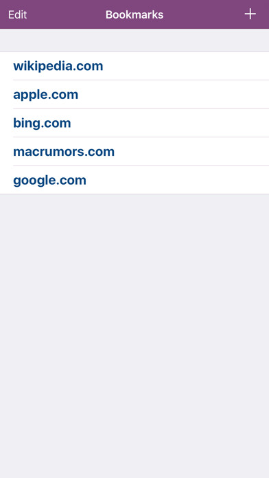 Emulate iPhone app BuddyBrowser - The Companion Browser using MyAndroid Emulate iPhone app BuddyBrowser - The Companion Browser using MyAndroid