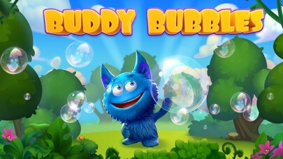 Emulate iPhone app Buddy Bubbles using MyAndroid Emulate iPhone app Buddy Bubbles using MyAndroid
