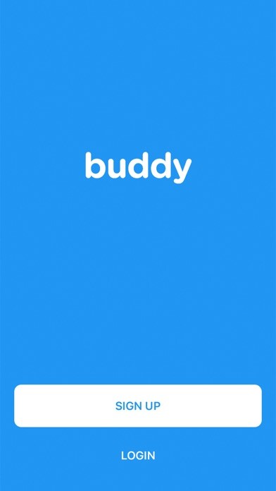 Emulate iPhone app Buddy - Friendship for dog ppl using MyAndroid Emulate iPhone app Buddy - Friendship for dog ppl using MyAndroid