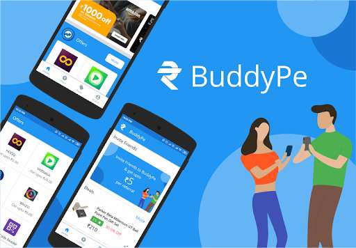 Run android online APK BuddyPe - Discover New Apps, New Deals & More from MyAndroid or emulate BuddyPe - Discover New Apps, New Deals & More using MyAndroid
