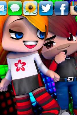 Emulate Android APK BuddyPoke